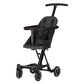 Coast Rider Lightweight Travel Stroller