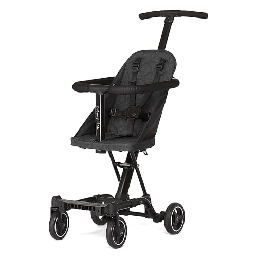 Coast Rider Lightweight Travel Stroller