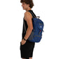 Small Lightweight Packable Backpack