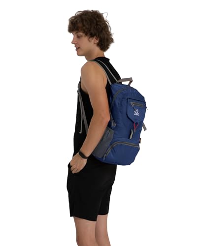 Small Lightweight Packable Backpack