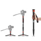 Monopod for Camera Cobra 3 A180T