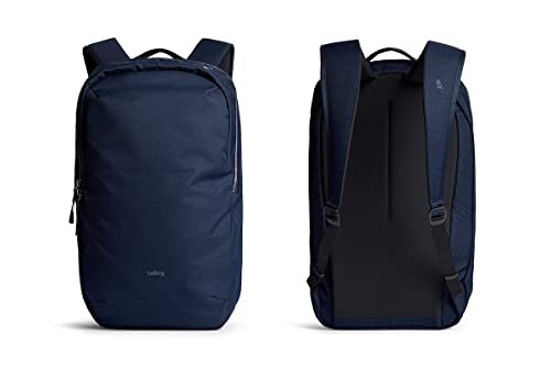 Via Backpack Commuter Laptop Bag