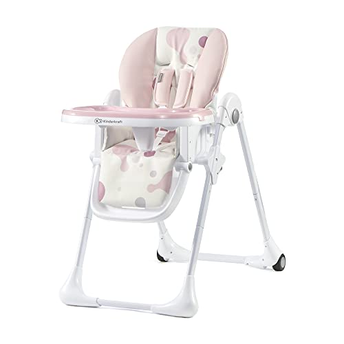 Kinderkraft Yummy Highchair