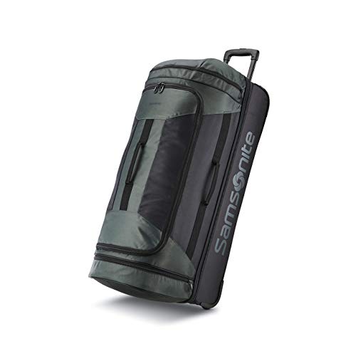 Andante 2 Wheeled Duffel Bag
