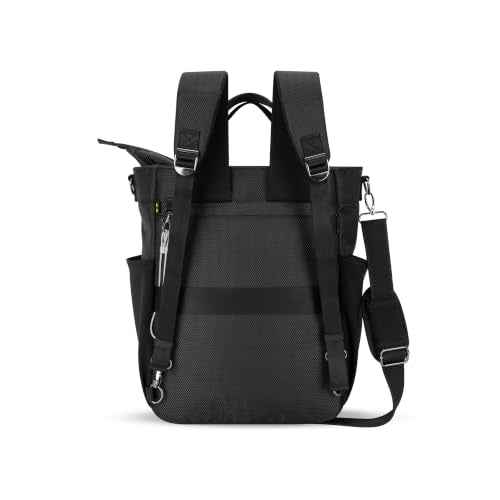 Soleil Anti Theft Convertible Backpack Tote
