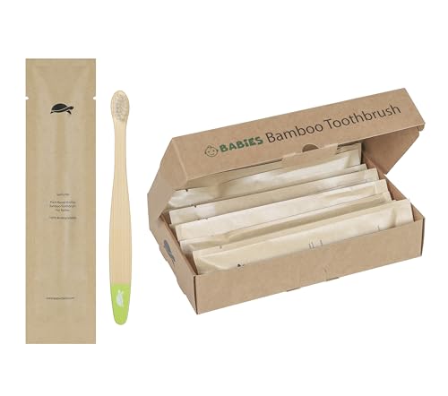 Plant Based Bristles (10 Count)