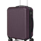 20" Carry On Luggage 22x14x9 Airline Approved (3 Piece)