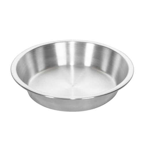 Heavy Duty Aluminum Cook Set 1 Person