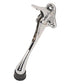 One Touch Kickdown Door Stopper