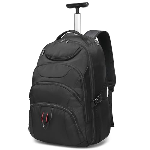Rolling Backpack