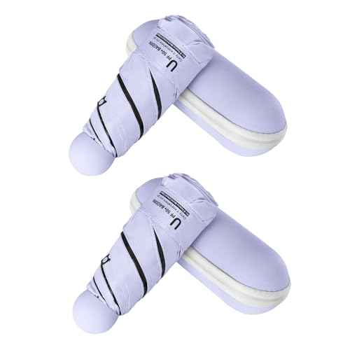 Mini Travel Umbrella with UV Sun Protection