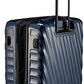 19 Degree Medium Expandable Checked Packing Case