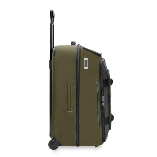 ZDX Cabin Bag Carry
