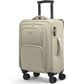 Carry On Luggage 22x14x9 Airline Approved
