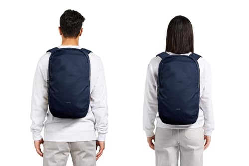 Via Backpack Commuter Laptop Bag