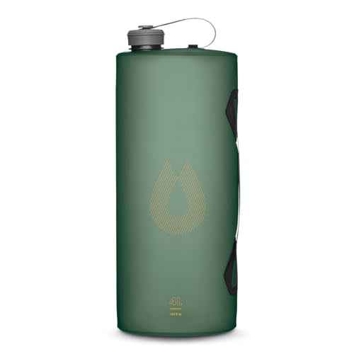 Seeker Collapsible Camping Water Storage