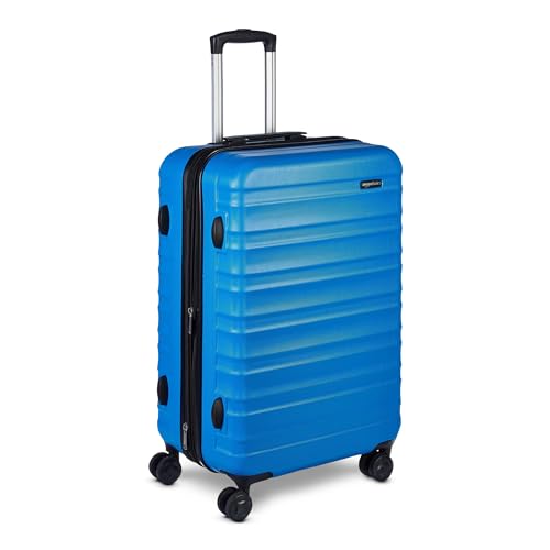 26" Hardside Medium Checked Luggage