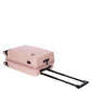 B Y Ulisse Set of 2 Luggages with Spinner Wheels (2 Piece)
