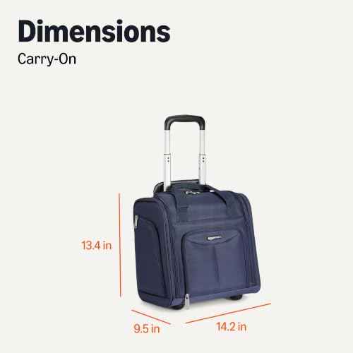 Underseat Carry