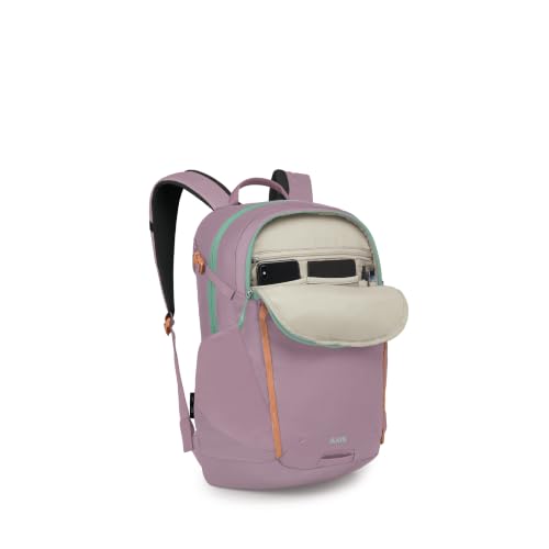 Axis Iris Pink OS