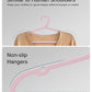 50 Pack Clothes Hangers (50 Count)