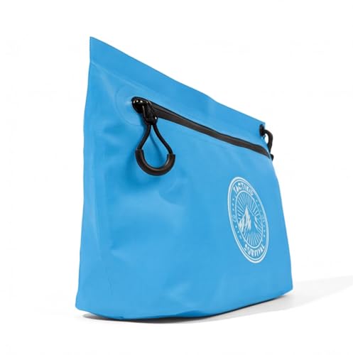 Tactiko 3L Waterproof Pouch w (3 Count)