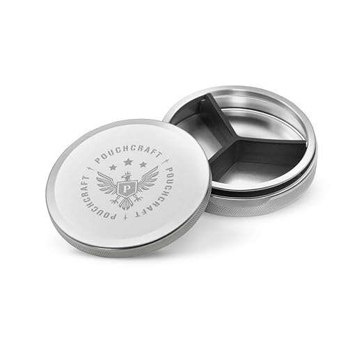 Metal Pouch Can