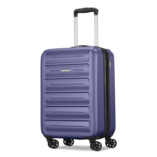 Westridge Hardside Luggage Set with Spinner Wheels