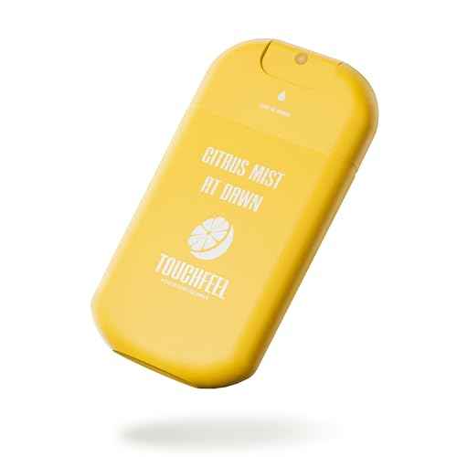 Hand Sanitizer Spray Travel Size