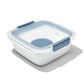 Good Grips Prep & Go Food Storage Salad Container