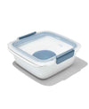Good Grips Prep & Go Food Storage Salad Container