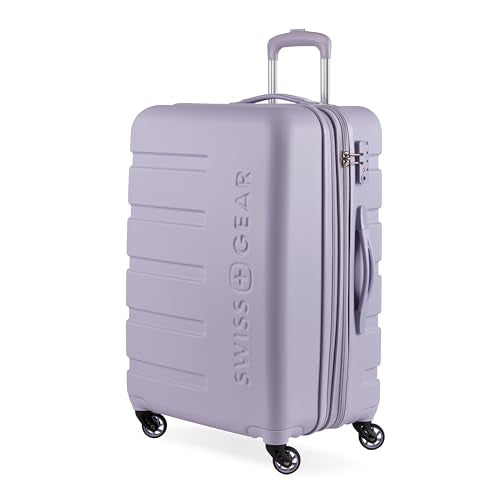 7366 Signature Hardside Expandable Luggage with Spinner Wheels