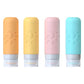 Travel Bottles (4 Count)