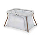 Alfa Lite Nest Lightweight Travel Playard with Zip