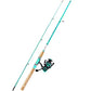 Spinning Fishing Rod Combo
