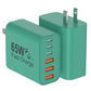 USB C Charger Block (2 Count)