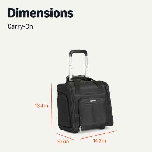Underseat Carry
