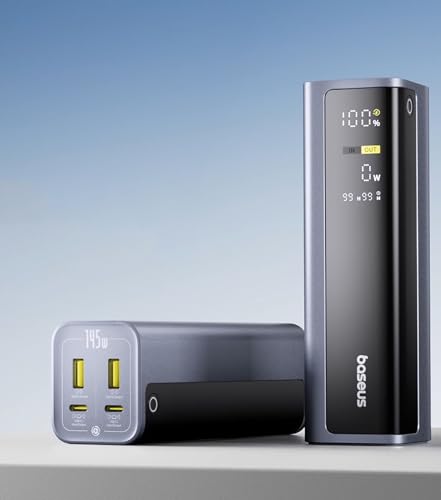 Laptop Power Bank
