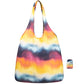 Standard 19L Tote Foldable Packable Reusable Grocery Shopping Bag
