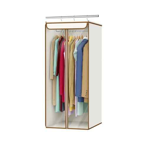 Garment Bags for Hanging Clothes