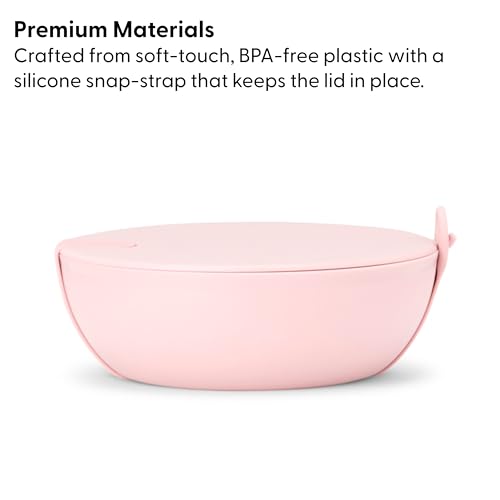 Porter Plastic Bowl Lunch Container w
