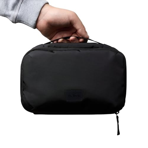 Hanging Toiletry Kit 3L