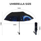 Compact Travel Umbrella
