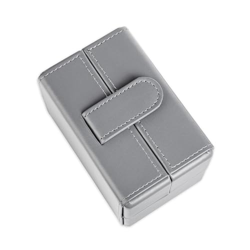 Single Travel Watch Case