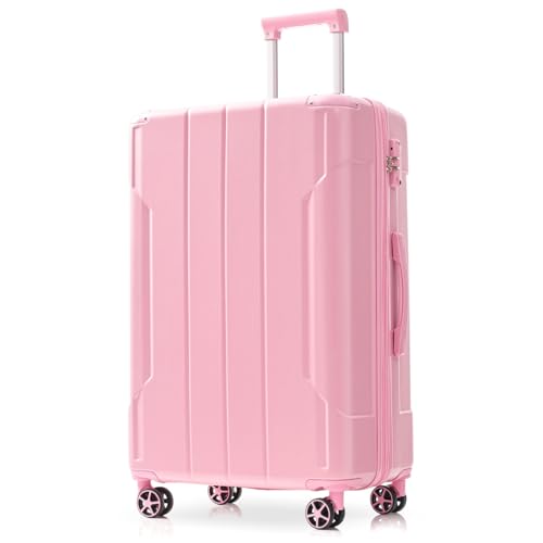 24 Inch Expandable Checked Luggage