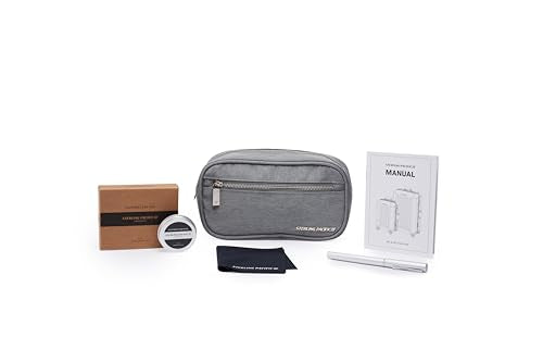 40L Cabin Travel Case