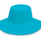 Women’s Aqua Hat