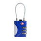 TSA Approved Locks for Luggage