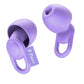 Silicone Ear Plugs for Noise Reduction (8 Count)