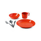 Cascadian Table Set (8 Count)